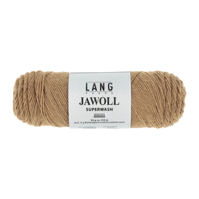 Lang Yarns Jawoll